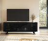 DANIELLE 86 " EBONY MEDIA CONSOLE/BUFFET
