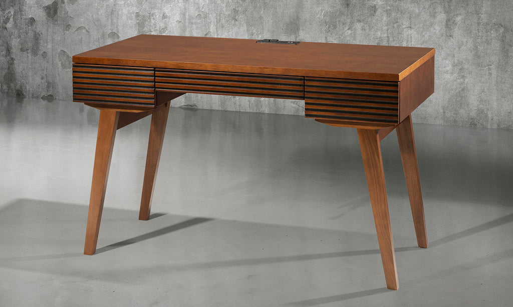 Mid Century Modern Desk