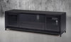 78" Ebony Oak TV/Media Console - Model FT78CGEB