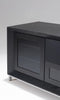 78" Ebony Oak TV/Media Console - Model FT78CGEB