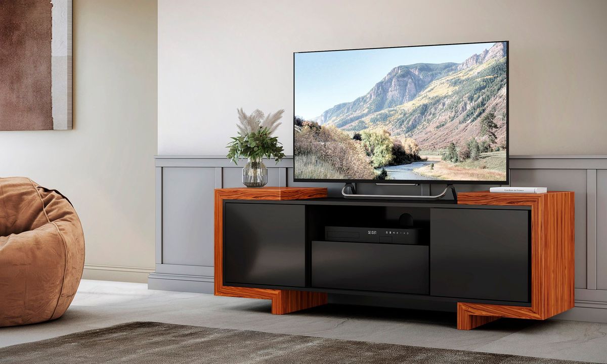 Tv Cabinet – New Tech Furniture